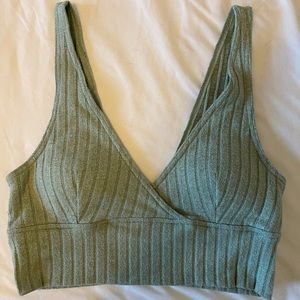 Gilly Hicks Bralette